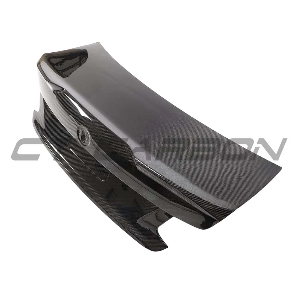 BMW F87 M2/M2C FULL CARBON FIBRE ULTIMATE KIT - Image 45