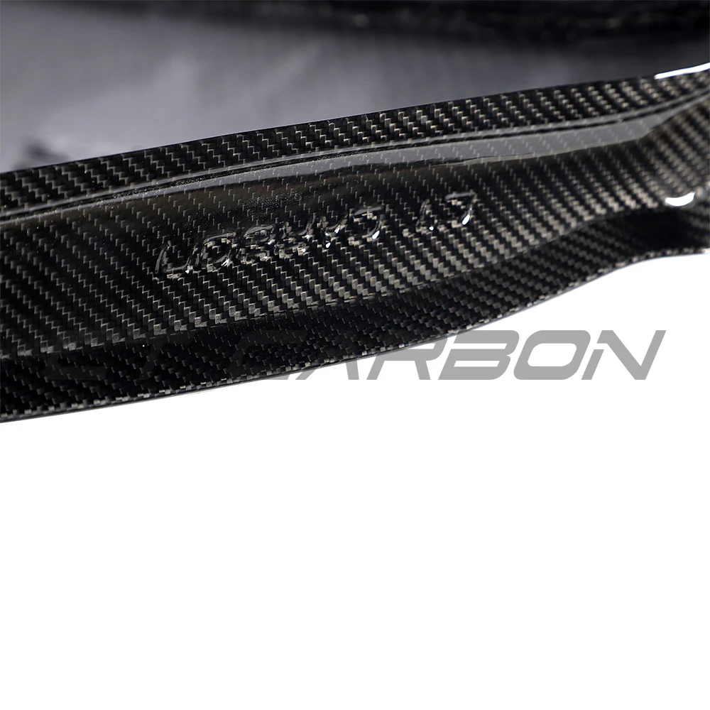 BMW F87 M2/M2C CARBON FIBRE FENDERS - CT DESIGN - Image 5