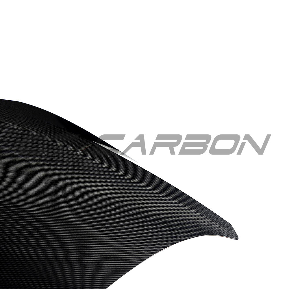 BMW F87 M2/M2C & F20/F22 1 & 2 SERIES CARBON FIBRE BONNET/HOOD - CT DESIGN - Image 6