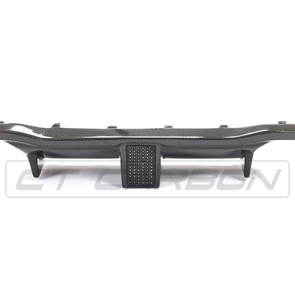 BMW F87 M2 (OG) FULL CARBON FIBRE KIT - V4 - Image 13