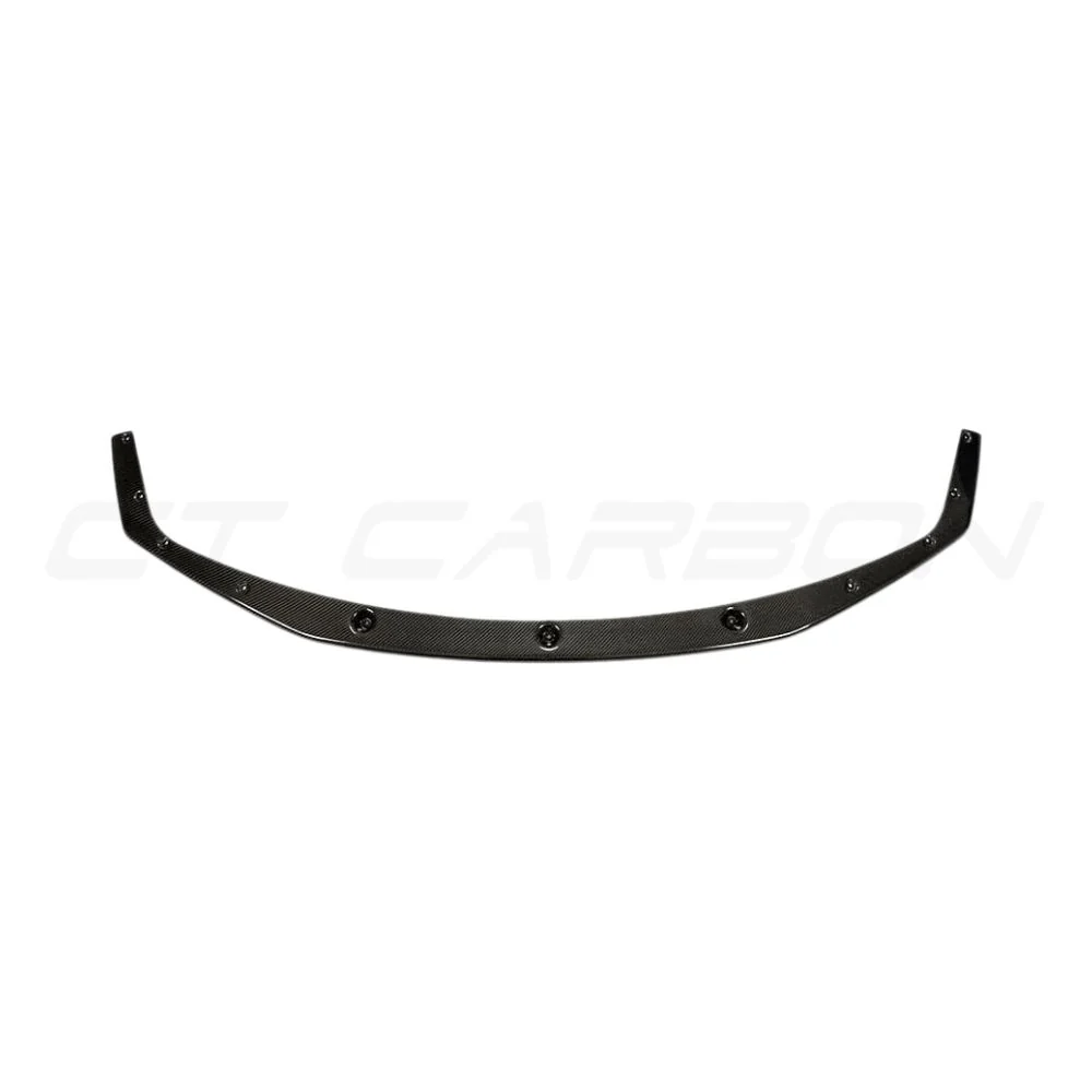 BMW F87 M2C CARBON FIBRE SPLITTER - V3 - Image 11