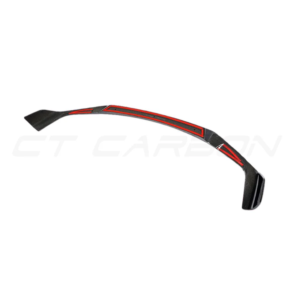 BMW F87 M2C CARBON FIBRE SPLITTER - V3 - Image 9