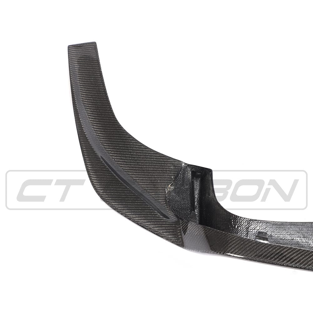BMW F87 M2C COMPETITION FULL CARBON FIBRE KIT - V4 - Image 6
