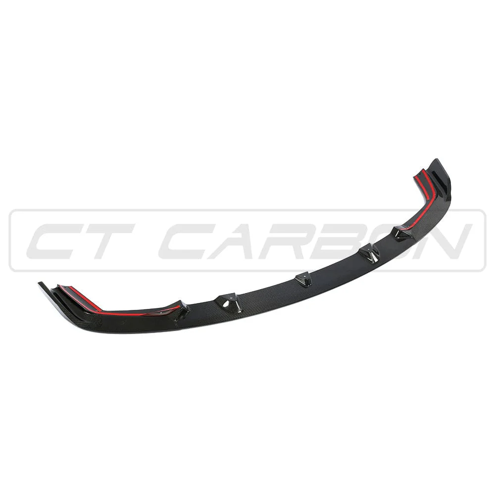 BMW F87 M2C COMPETITION FULL CARBON FIBRE KIT - V4 - Image 8
