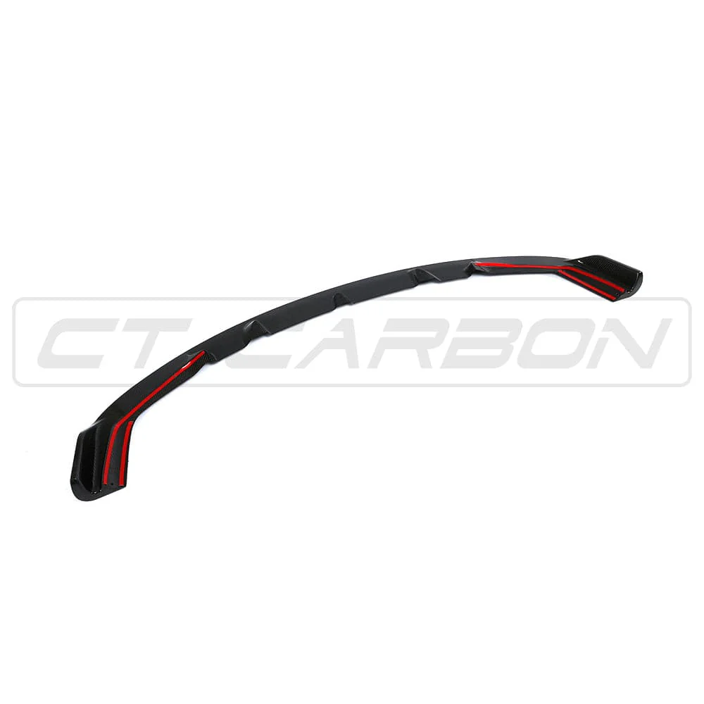 BMW F87 M2C COMPETITION FULL CARBON FIBRE KIT - V4 - Image 9