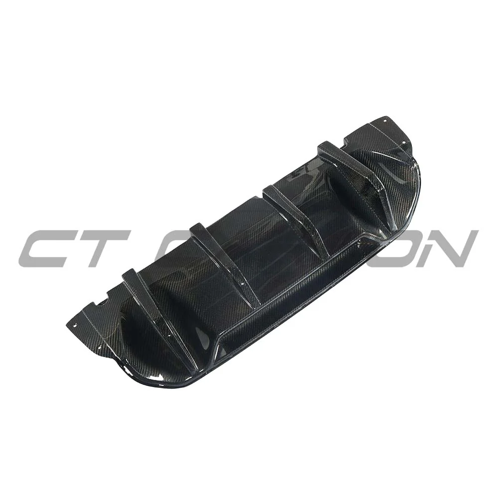 BMW F90 M5 SALOON FULL CARBON FIBRE KIT - V1 - Image 16