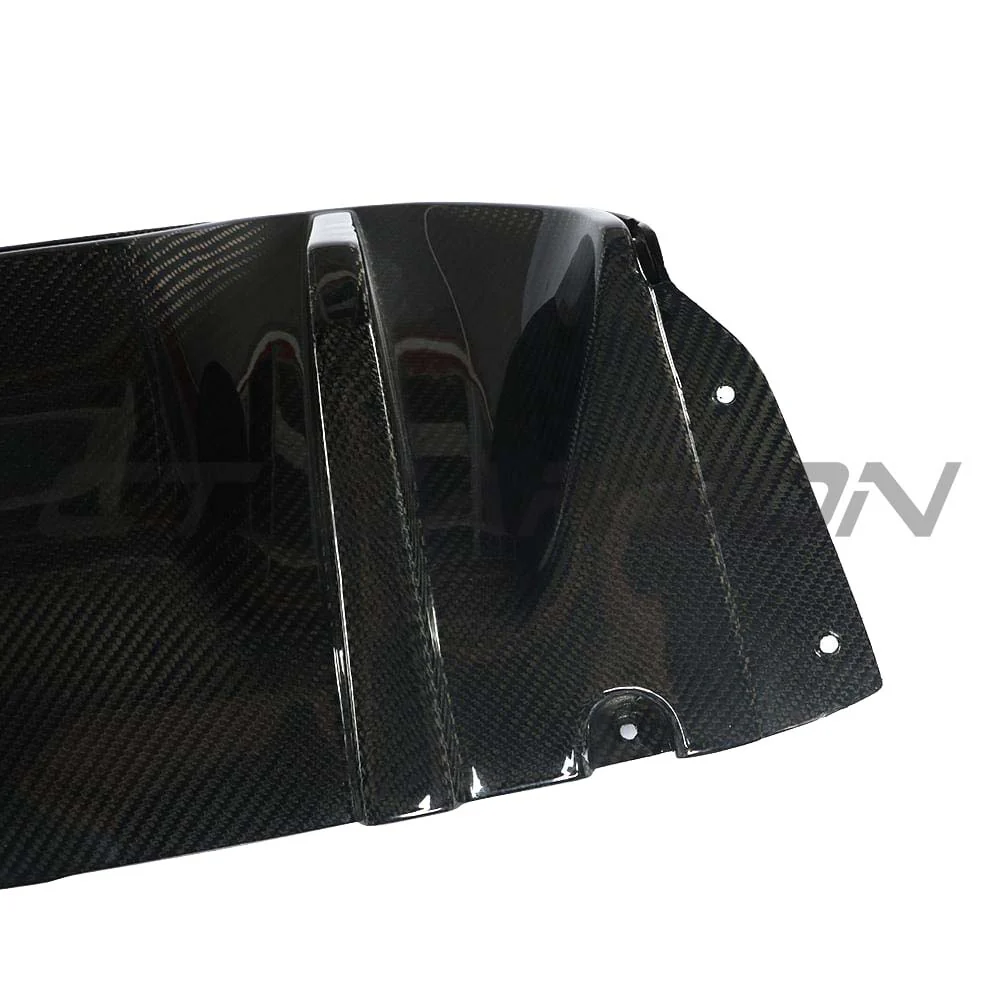 BMW F90 M5 SALOON FULL CARBON FIBRE KIT - V1 - Image 15