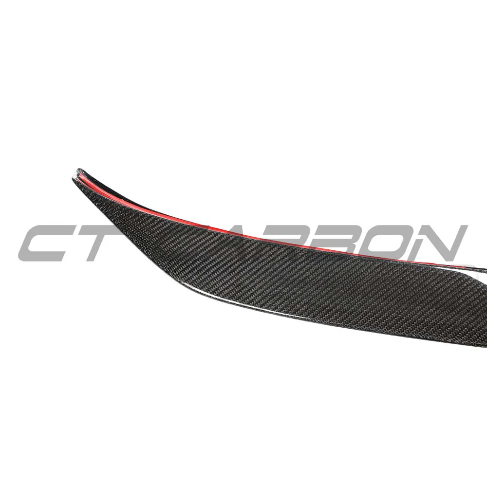 BMW F90 M5 SALOON FULL CARBON FIBRE KIT - V1 - Image 19