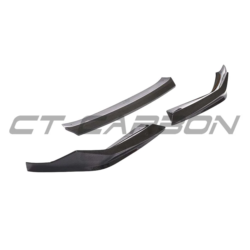 BMW F90 M5 LCI SALOON FULL CARBON FIBRE KIT - V6 - Image 6