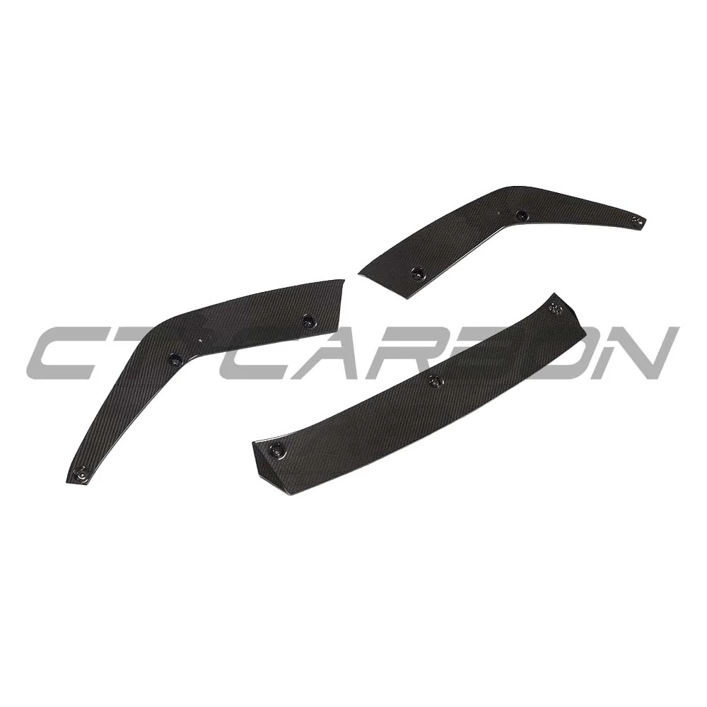 BMW F90 M5 LCI SALOON FULL CARBON FIBRE KIT - V6 - Image 7
