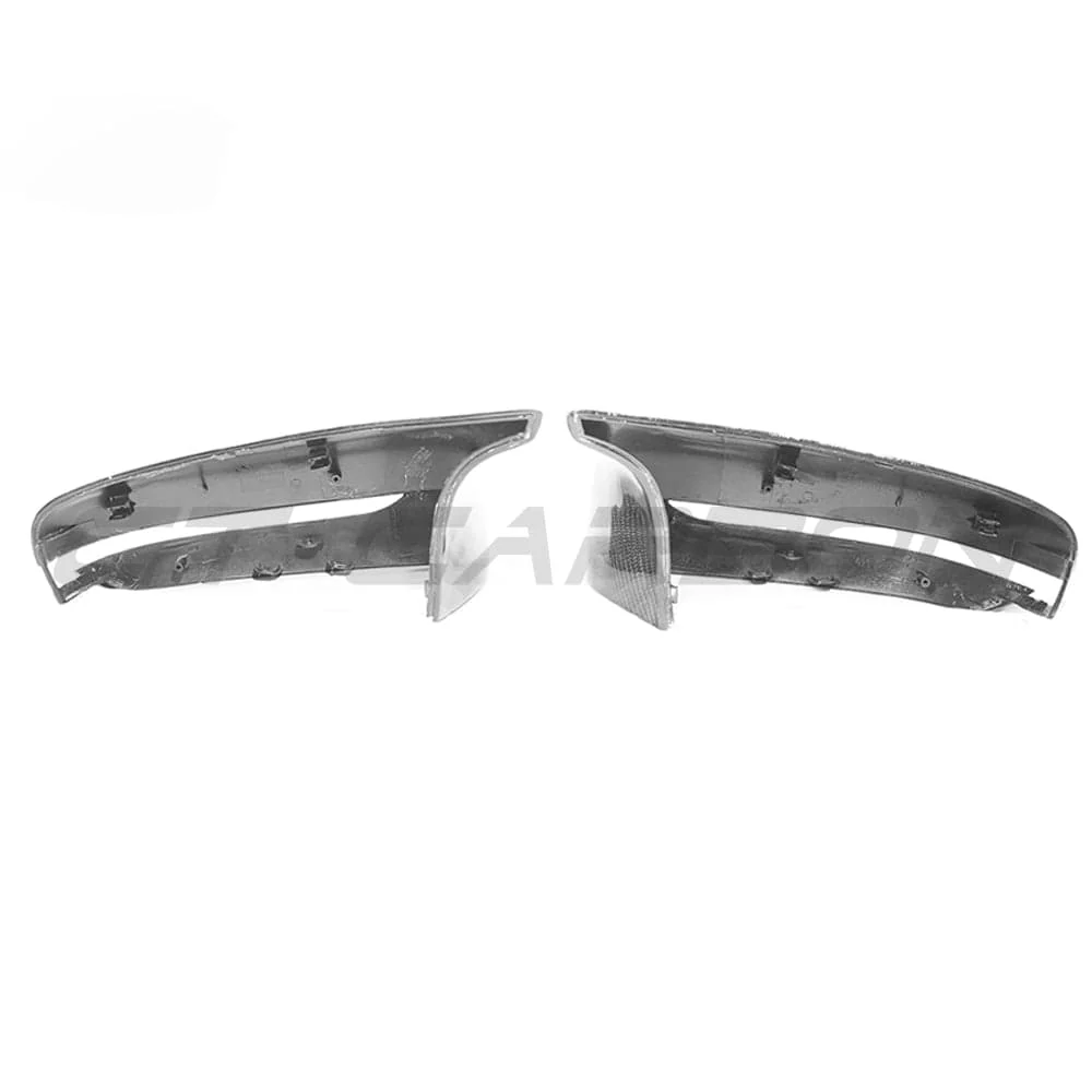 BMW F90 M5 & M5 COMPETITION CARBON FIBRE MIRRORS (LHD ONLY) - Image 8