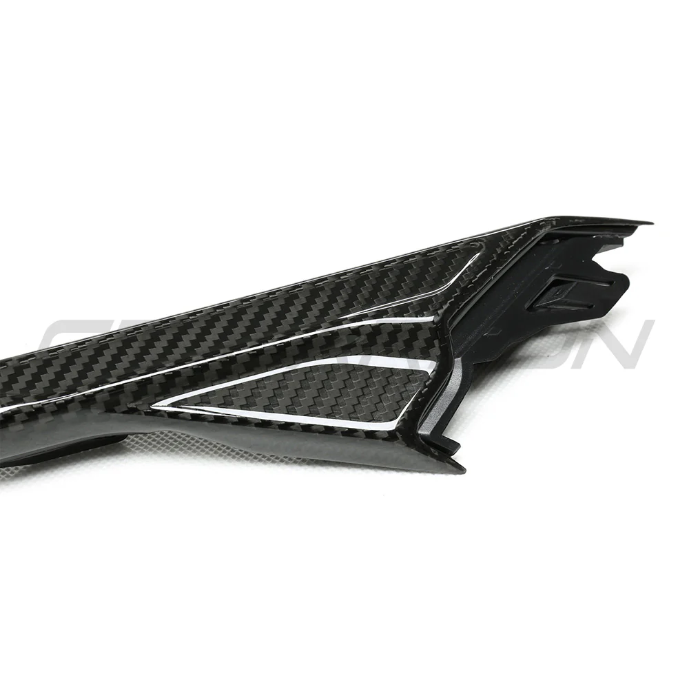 BMW F90 M5 & M5 COMPETITION CARBON FIBRE FENDER TRIM - Image 6
