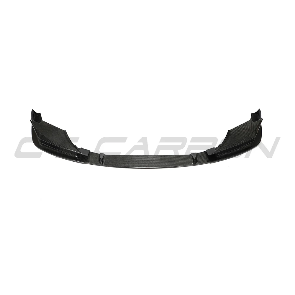 BMW F90 M5 & M5C LCI CARBON FIBRE SPLITTER - 3D STYLE - Image 7