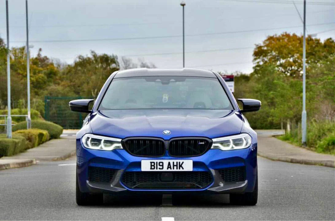 BMW F90 M5 SALOON FULL CARBON FIBRE KIT - V1 - Image 3