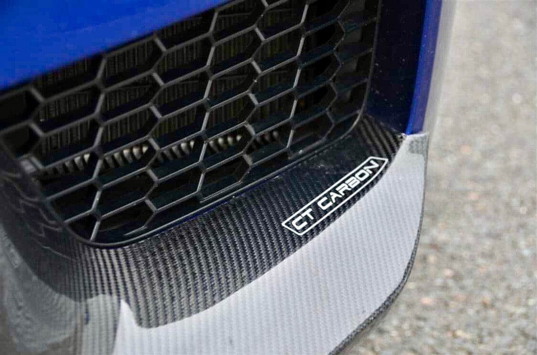 BMW F90 M5 SALOON FULL CARBON FIBRE KIT - V1 - Image 4