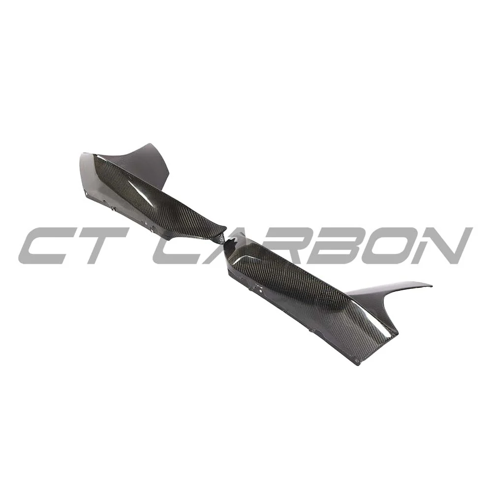 BMW F90 M5 SALOON FULL CARBON FIBRE KIT - V1 - Image 8
