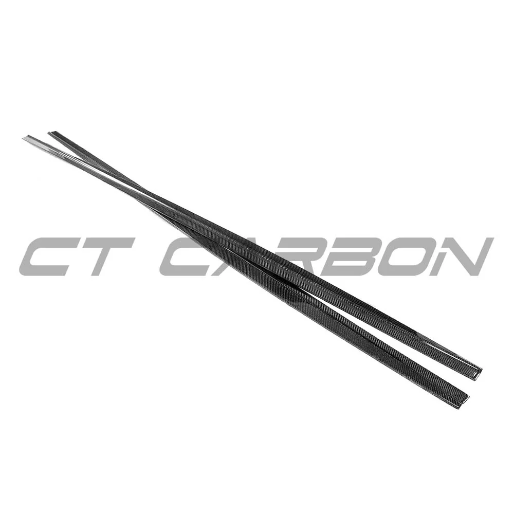 BMW F90 M5 SALOON FULL CARBON FIBRE KIT - V3 - Image 10