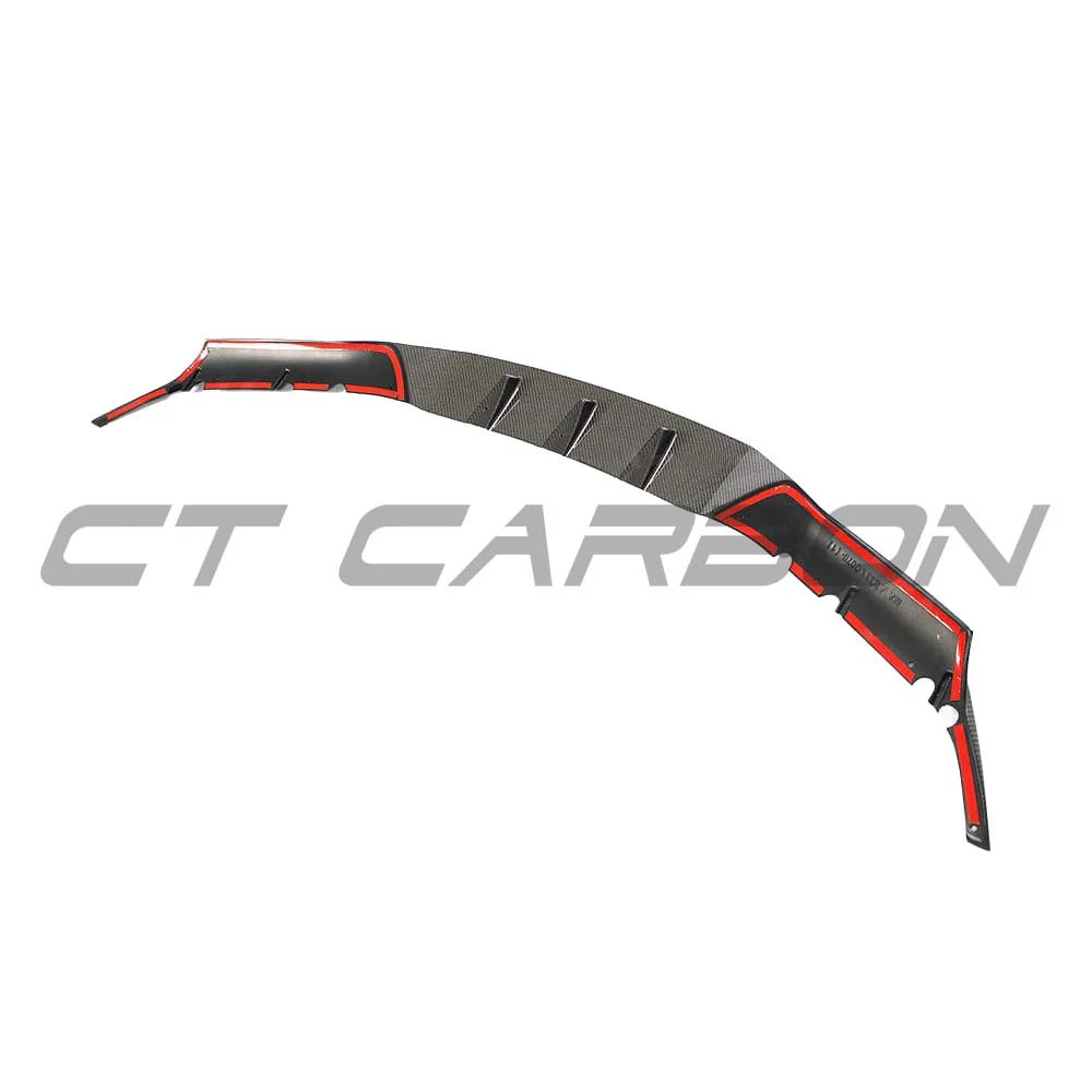BMW F90 M5 SALOON FULL CARBON FIBRE KIT - V3 - Image 6
