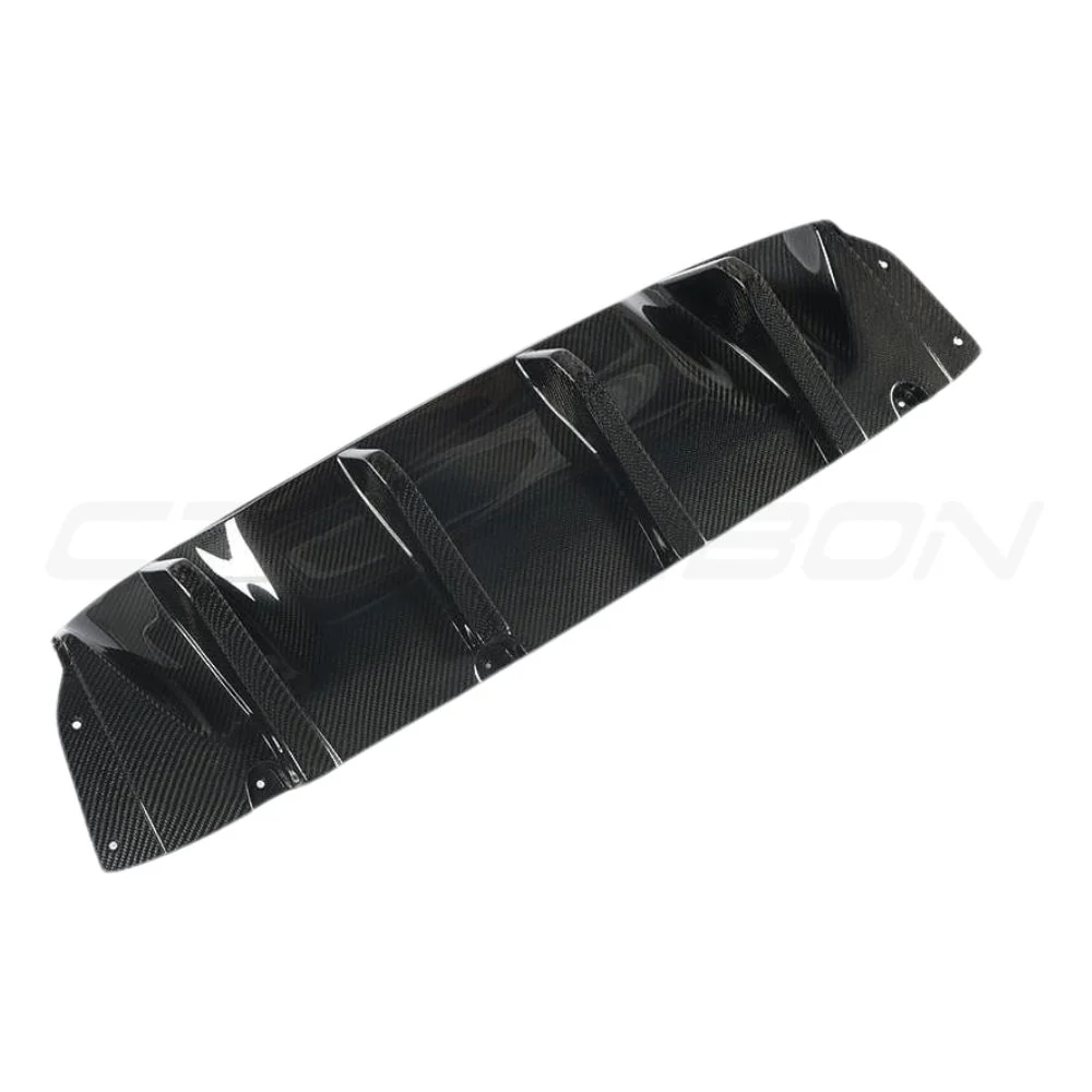 BMW F90 M5 SALOON FULL CARBON FIBRE KIT - V4 - Image 10