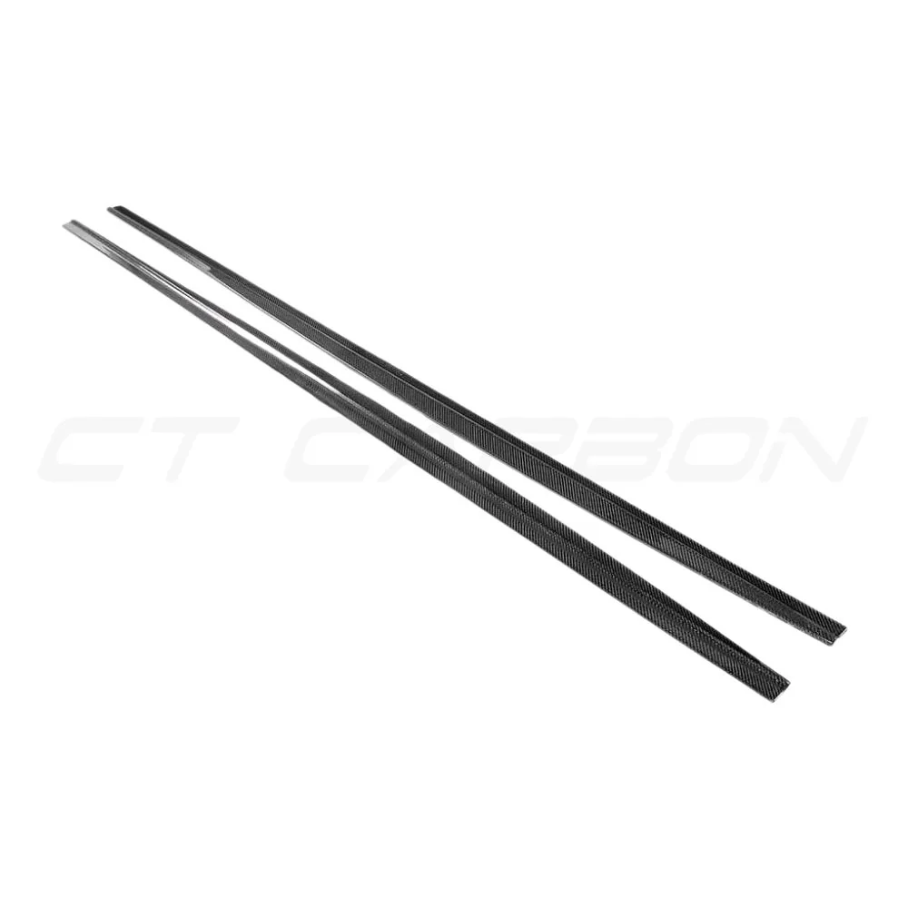 BMW F90 M5 SALOON FULL CARBON FIBRE KIT - V4 - Image 14