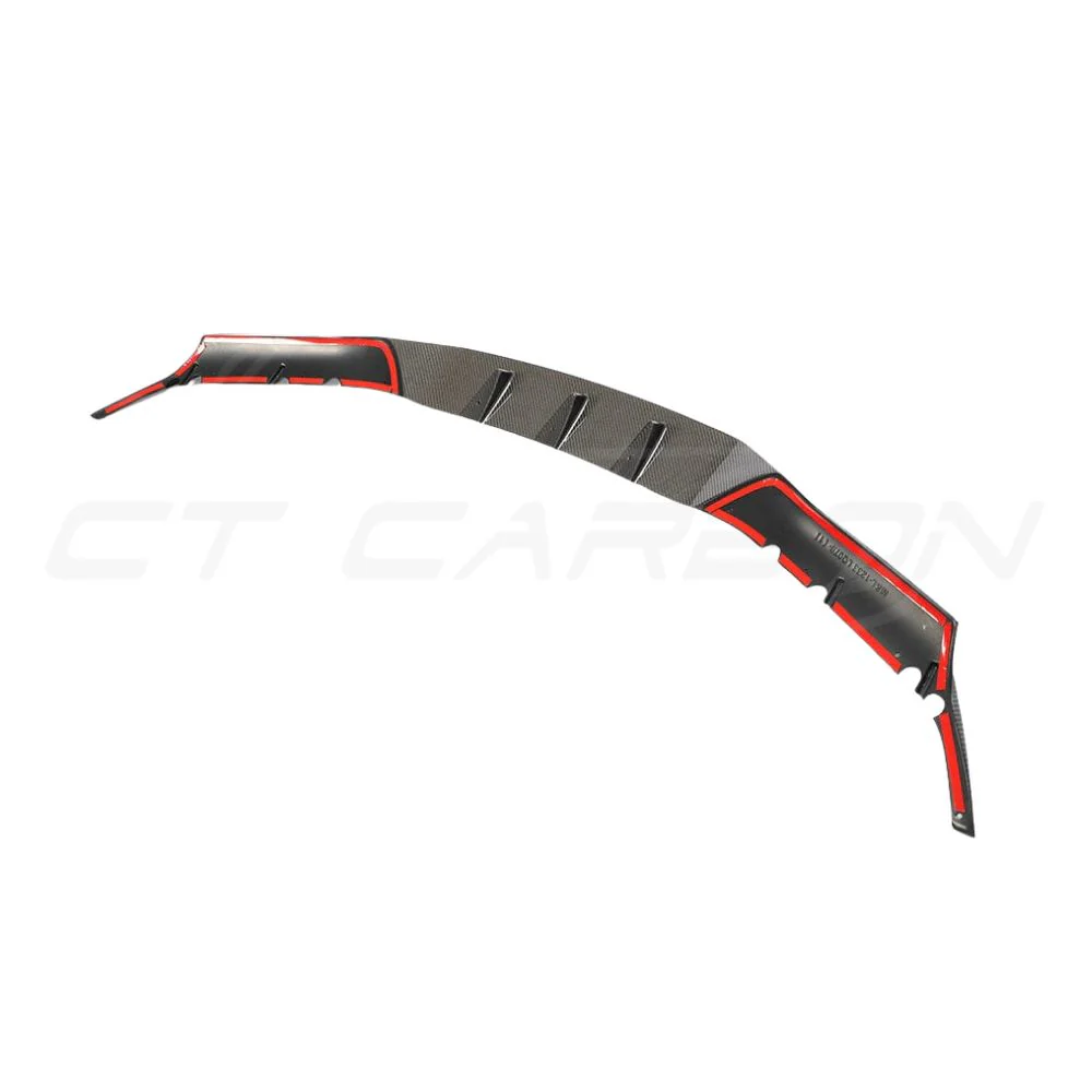 BMW F90 M5 SALOON FULL CARBON FIBRE KIT - V4 - Image 6