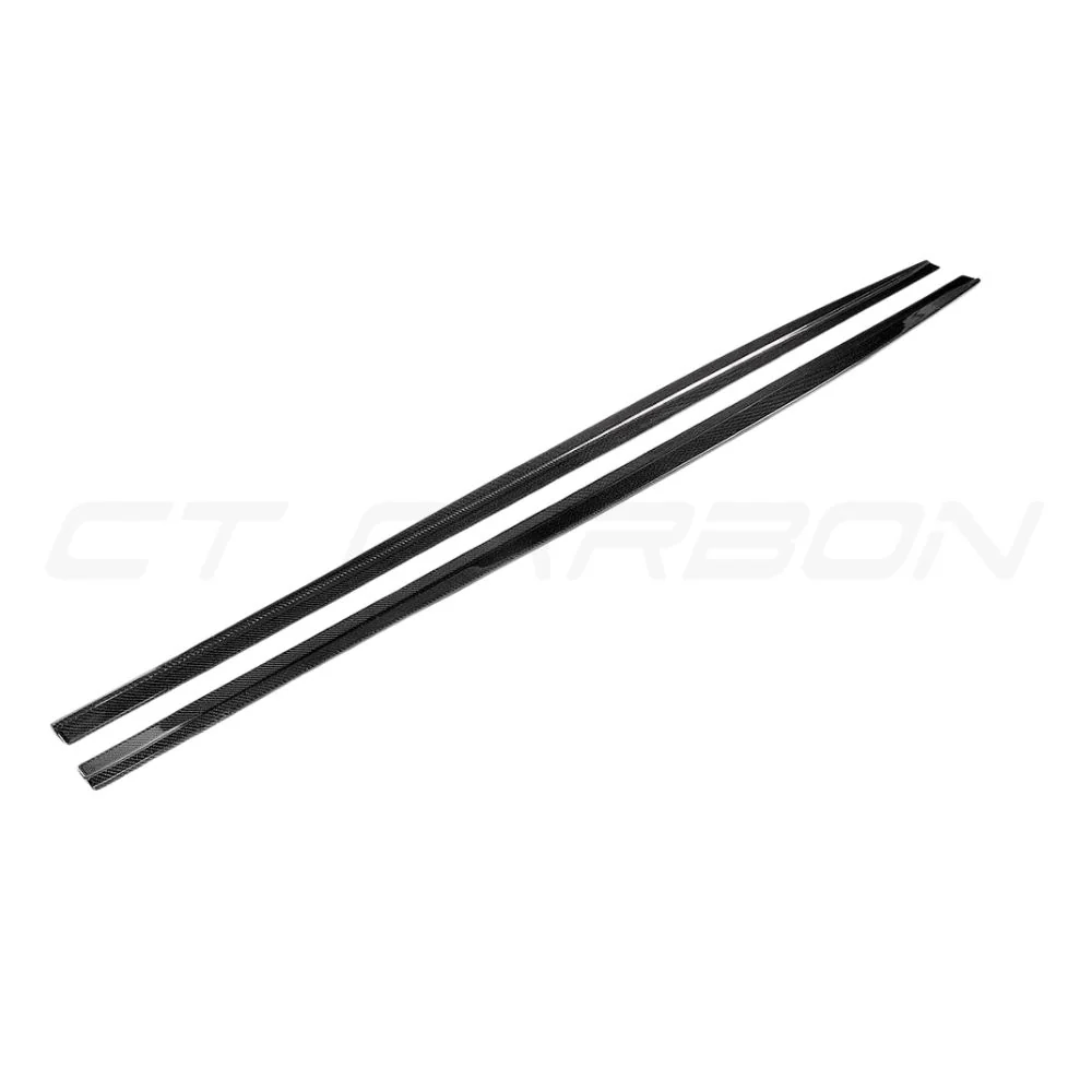 BMW F90 M5 SALOON FULL CARBON FIBRE KIT - V4 - Image 7