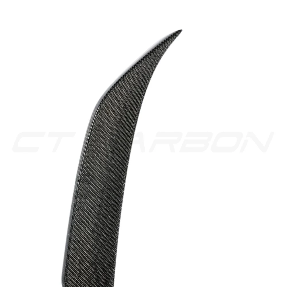 BMW F90 M5 SALOON FULL CARBON FIBRE KIT - V4 - Image 8