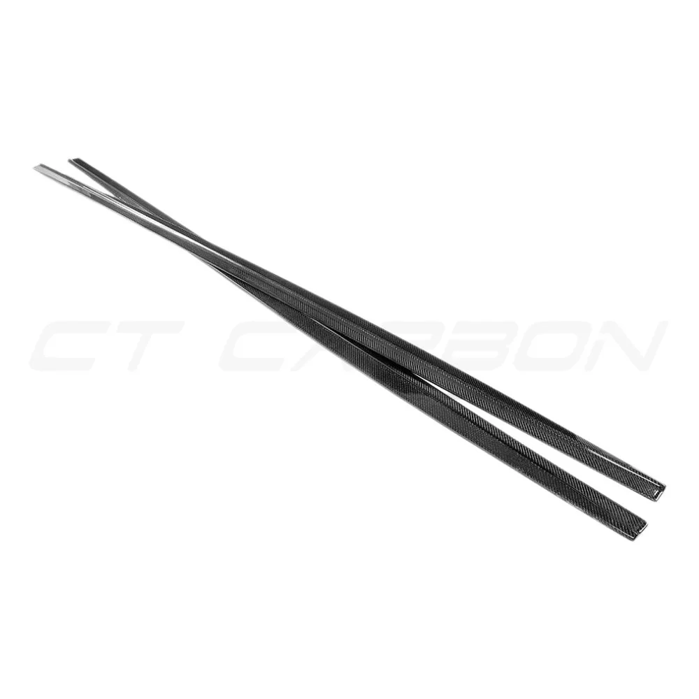 BMW F90 M5 SALOON FULL CARBON FIBRE KIT - V4 - Image 9