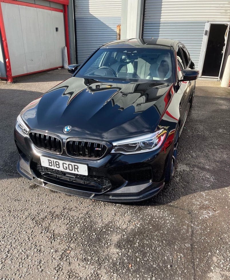 BMW F90 M5 SALOON FULL CARBON FIBRE KIT - V5 - Image 2