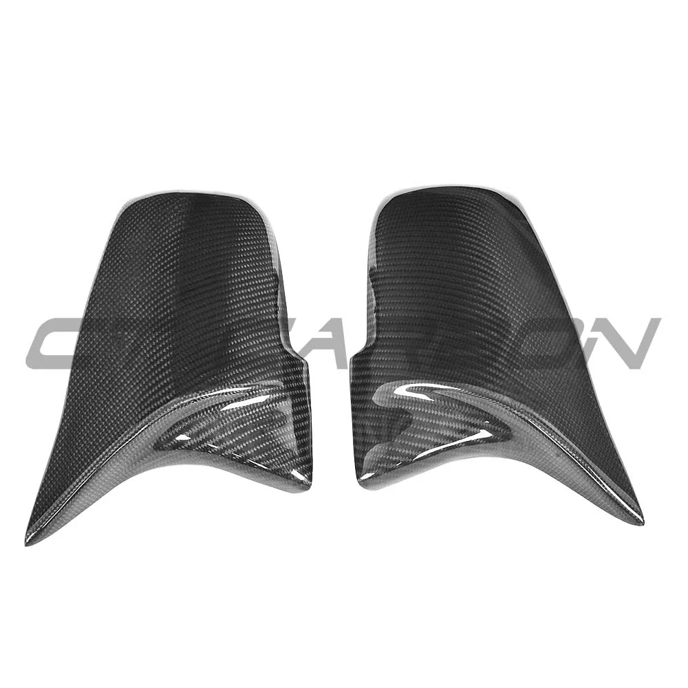 BMW Fxx 1, 2, 3, 4 SERIES CARBON FIBRE MIRRORS - V1 - Image 10
