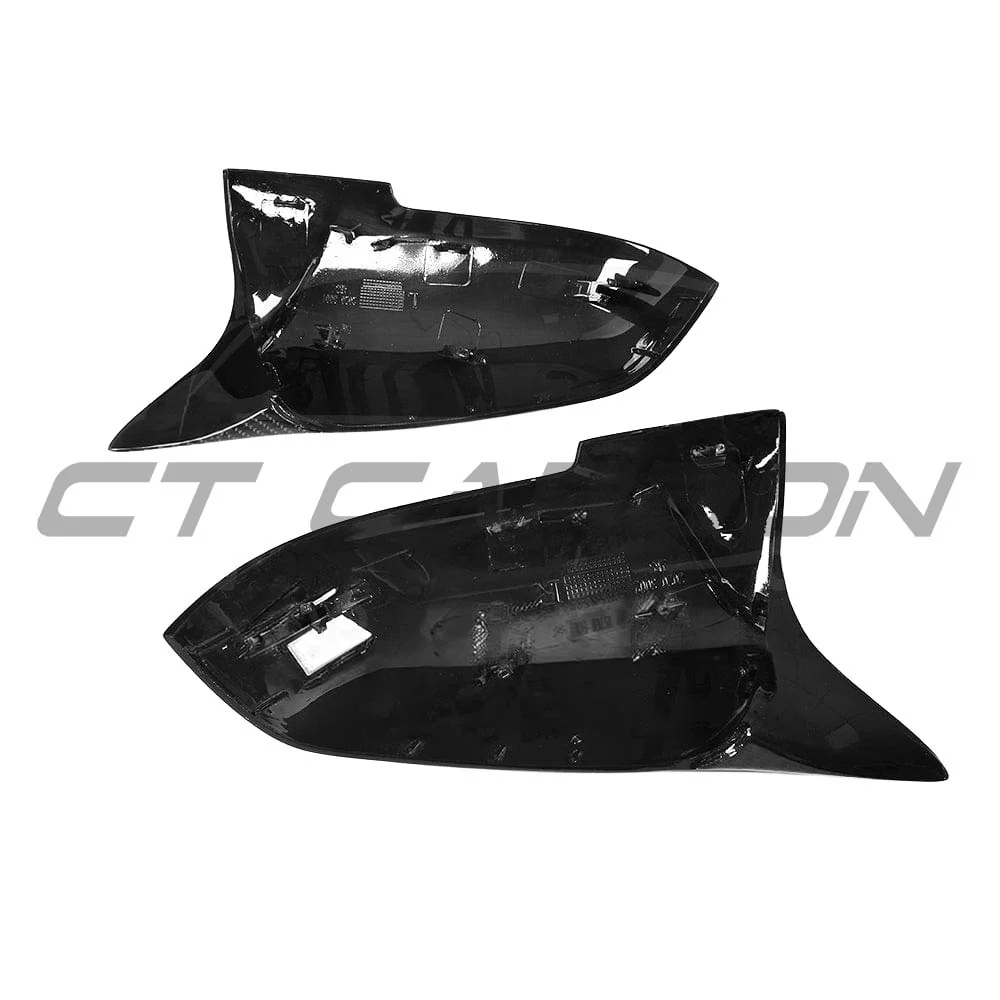 BMW Fxx 1, 2, 3, 4 SERIES CARBON FIBRE MIRRORS - V1 - Image 11