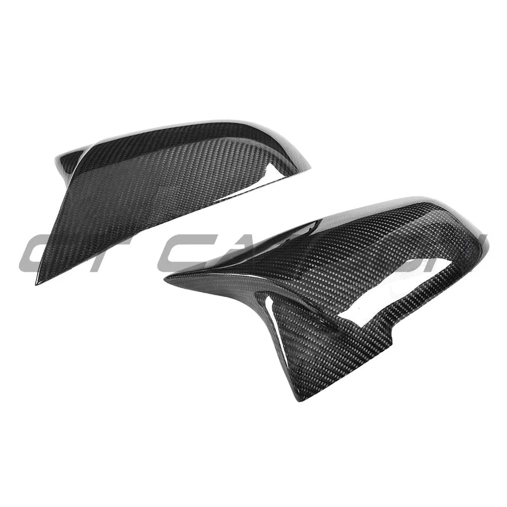 BMW Fxx 1, 2, 3, 4 SERIES CARBON FIBRE MIRRORS - V1 - Image 12