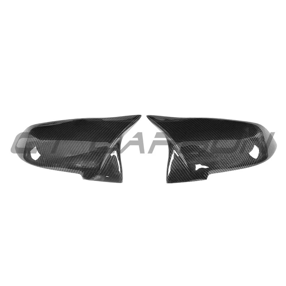 BMW Fxx 1, 2, 3, 4 SERIES CARBON FIBRE MIRRORS - V1 - Image 4