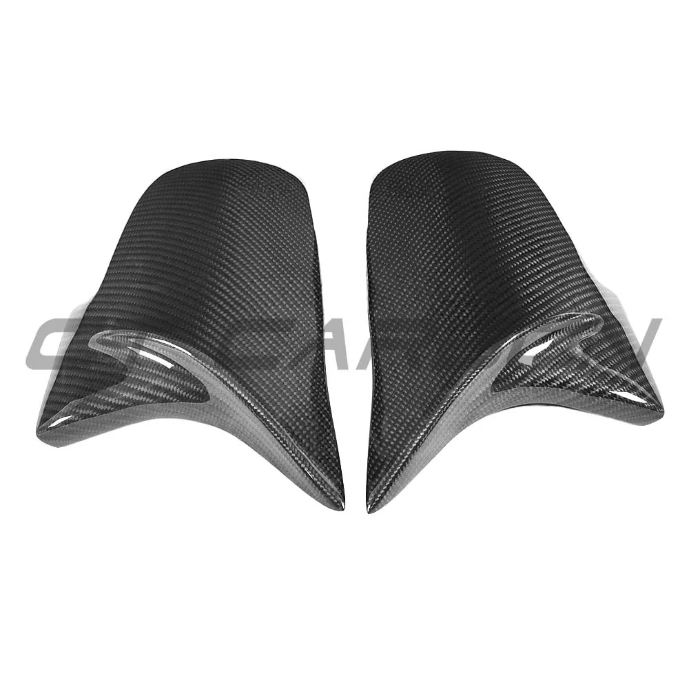 BMW Fxx 1, 2, 3, 4 SERIES CARBON FIBRE MIRRORS - V1 - Image 5