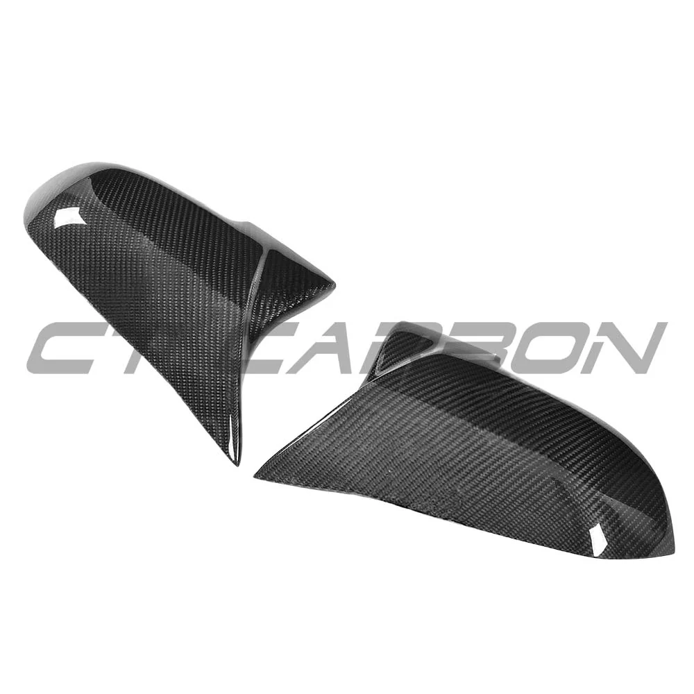 BMW Fxx 1, 2, 3, 4 SERIES CARBON FIBRE MIRRORS - V1 - Image 6