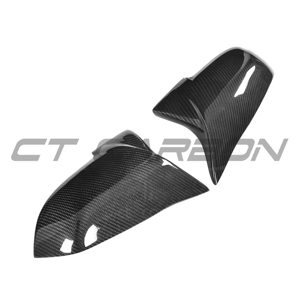 BMW Fxx 1, 2, 3, 4 SERIES CARBON FIBRE MIRRORS - V1 - Image 7