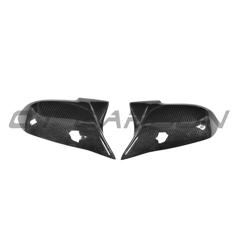 BMW Fxx 1, 2, 3, 4 SERIES CARBON FIBRE MIRRORS - V1 - Image 8