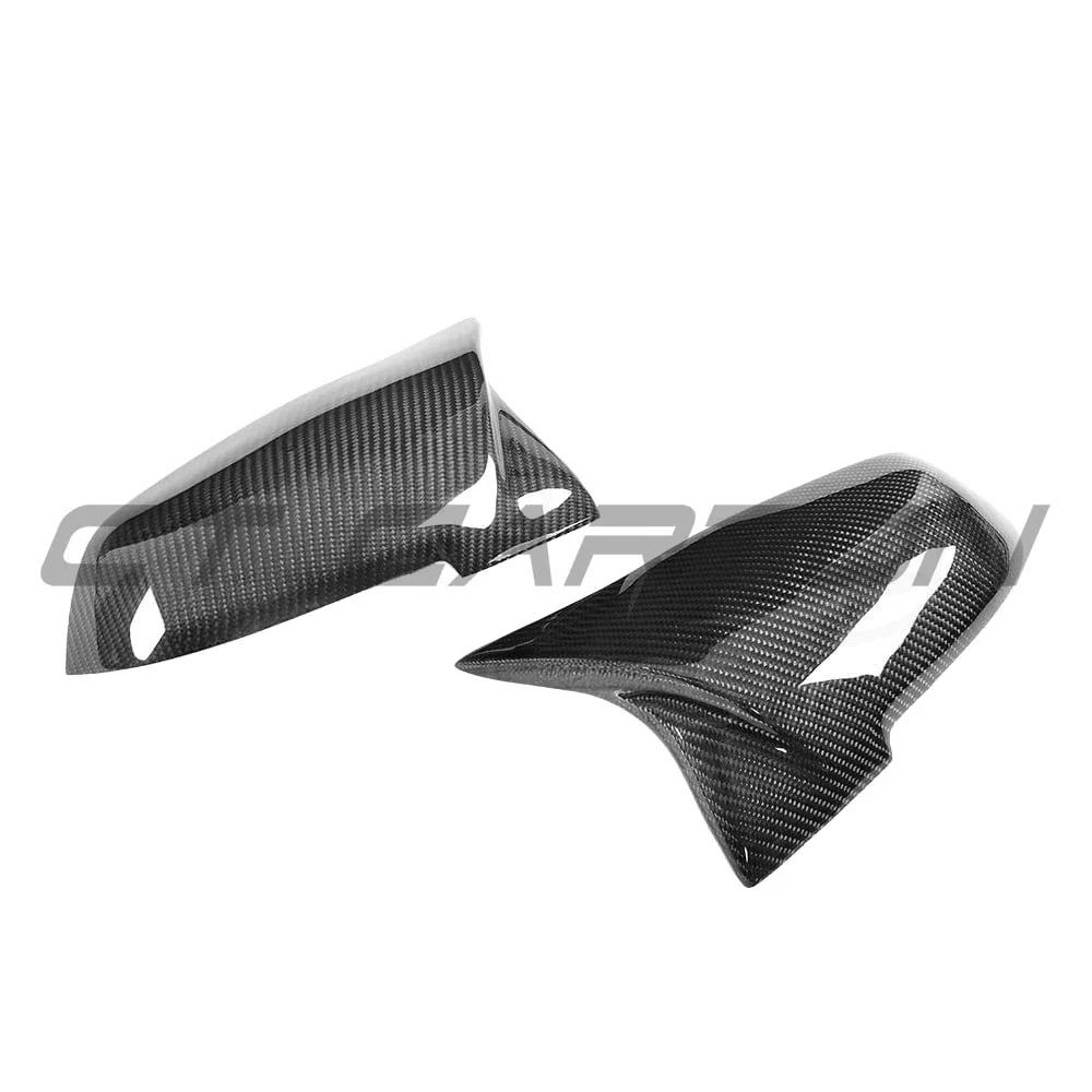 BMW Fxx 1, 2, 3, 4 SERIES CARBON FIBRE MIRRORS - V1 - Image 9