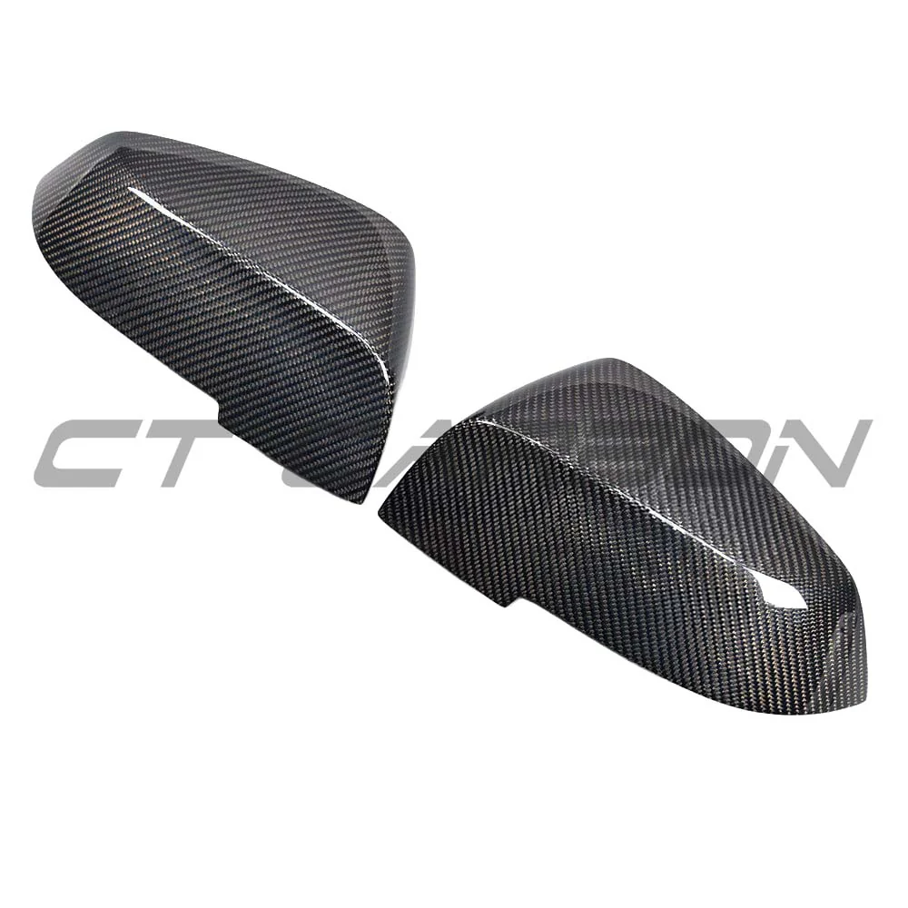 BMW Fxx 1, 2, 3, 4 SERIES CARBON MIRROR REPLACEMENT - V2 - Image 3