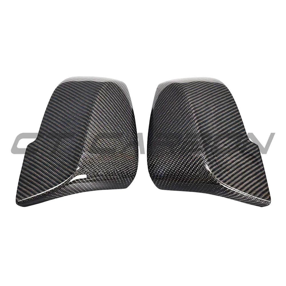BMW Fxx 1, 2, 3, 4 SERIES CARBON MIRROR REPLACEMENT - V2 - Image 4
