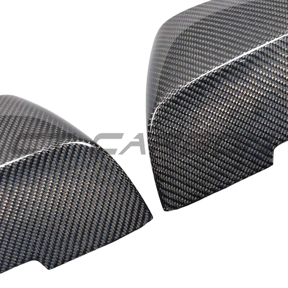BMW Fxx 1, 2, 3, 4 SERIES CARBON MIRROR REPLACEMENT - V2 - Image 6