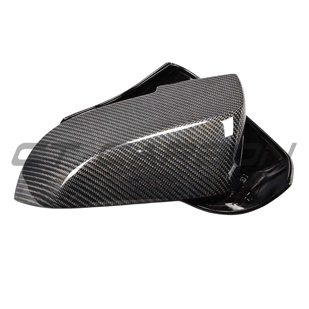 BMW Fxx 1, 2, 3, 4 SERIES CARBON MIRROR REPLACEMENT - V2 - Image 7