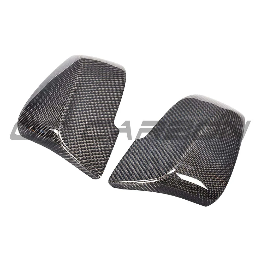 BMW Fxx 1, 2, 3, 4 SERIES CARBON MIRROR REPLACEMENT - V2 - Image 8