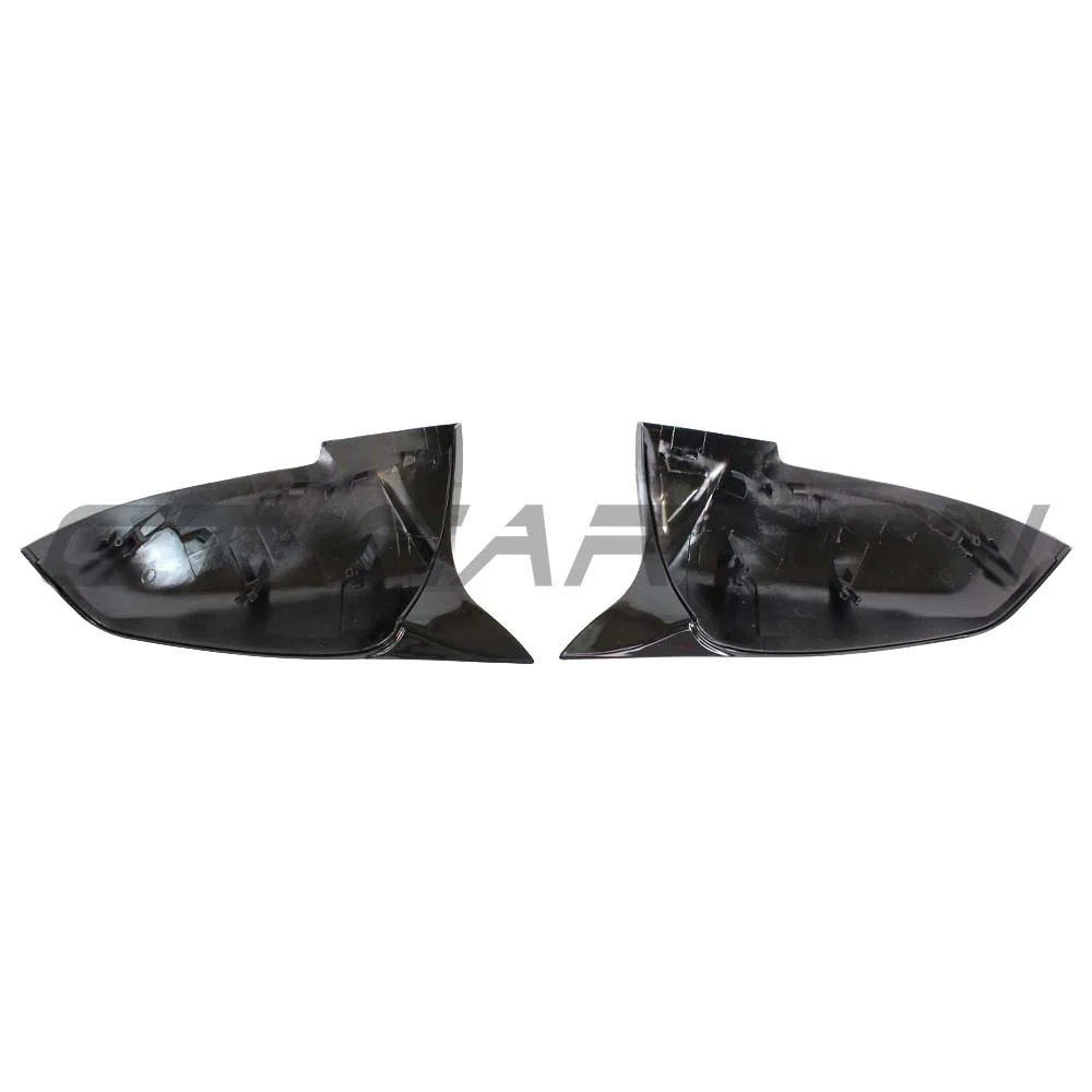 BMW Fxx 1, 2, 3, 4 SERIES GLOSS BLACK MIRRORS - Image 8