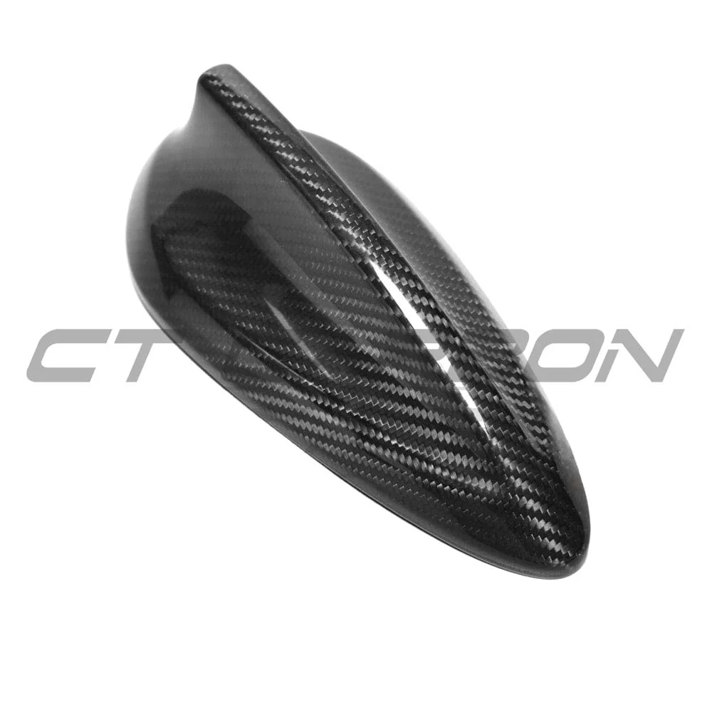 BMW Fxx CARBON FIBRE ANTENNA COVER - Image 10