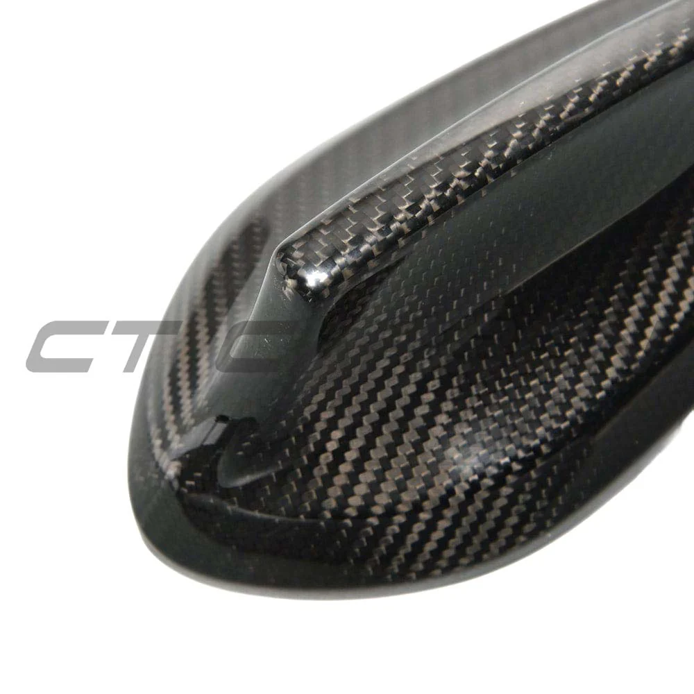 BMW Fxx CARBON FIBRE ANTENNA COVER - Image 11