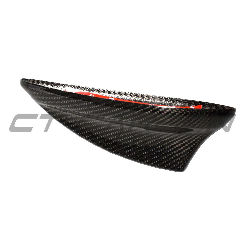 BMW Fxx CARBON FIBRE ANTENNA COVER - Image 12