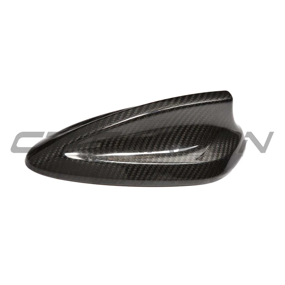 BMW Fxx CARBON FIBRE ANTENNA COVER - Image 13