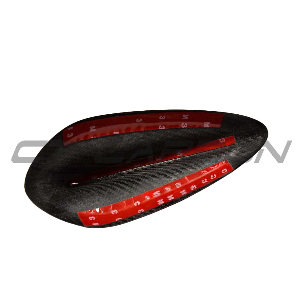 BMW Fxx CARBON FIBRE ANTENNA COVER - Image 14