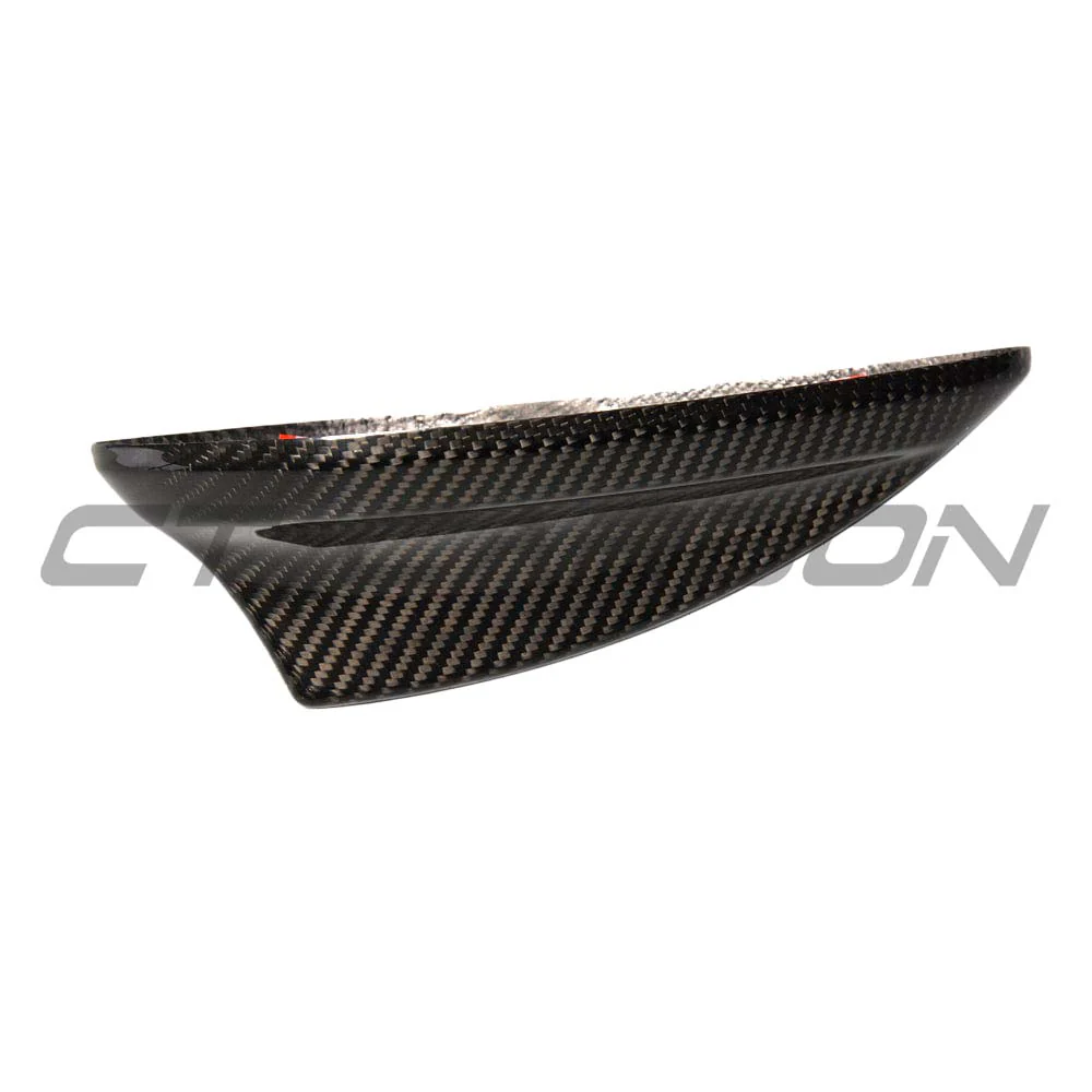 BMW Fxx CARBON FIBRE ANTENNA COVER - Image 17